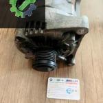 BMW F20 F30 N13 320İ ÇIKMA ŞARJ DİNAMOSU 7605060