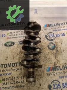 BMW F20 F30 N13 509 NOLU ÇIKMA KRANK 7561273