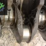 BMW F20 F30 N13 509 NOLU ÇIKMA KRANK 7561273