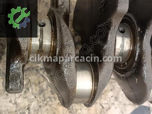 BMW 3 Serisi Krank 7561273 çıkma parça