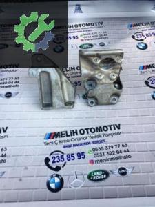 BMW F20 F30 N13 ÇIKMA ALÜMİNYUM SAĞ SOL MOTOR KULAĞI 6788608