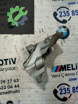BMW 5 Serisi Motor Takozu & Kulağı 6788607 çıkma parça