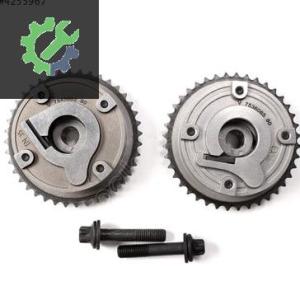 BMW F20 F30 N13 ÇIKMA EMME EKSOZ VANOS DİŞLİSİ 7536085 7545862