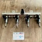 BMW F20 F30 N13 ÇIKMA ENJEKTÖR TAKIMI 7591623 8682350