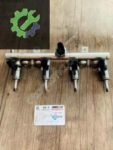 BMW F20 F30 N13 ÇIKMA ENJEKTÖR TAKIMI 7591623 8682350