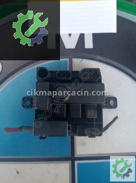 BMW 5 Serisi BCM Modülü 7614585 çıkma parça
