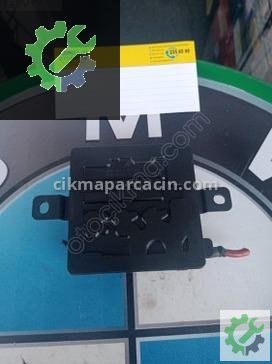 BMW 5 Serisi BCM Modülü 7614585 çıkma parça