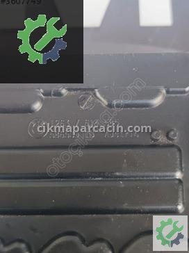 BMW 5 Serisi BCM Modülü 7614585 çıkma parça