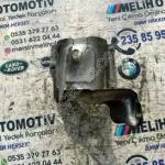 BMW 5 Serisi Motor Kapağı çıkma parça - MELİH OTO ÇIKMA Mersin