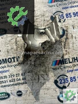 BMW 5 Serisi Motor Kapağı 7606648 çıkma parça