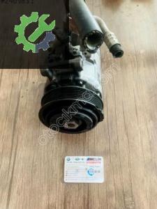 BMW F20 F30 N13 ÇIKMA KLİMA KOMPRESÖR 9222308