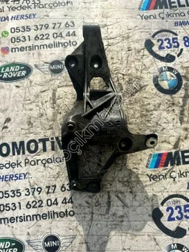 BMW 5 Serisi Klima Kompresörü çıkma parça