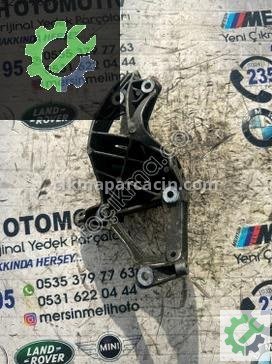 BMW 5 Serisi Klima Kompresörü 7603346 çıkma parça