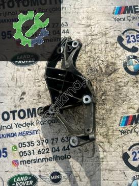 BMW 5 Serisi Klima Kompresörü 7603346 çıkma parça