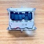 BMW F20 F30 N13 ÇIKMA MOTOR BEYİN 7634297 8614302