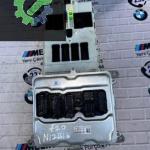 BMW F20 F30 N13 ÇIKMA MOTOR BEYNİ FEM BEYNİ 8625241 9348358