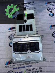 BMW F20 F30 N13 ÇIKMA MOTOR BEYNİ FEM BEYNİ 8625241 9348358
