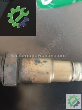 BMW 3 Serisi Oksijen Sensörü 7595353 çıkma parça