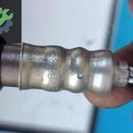 BMW F20 F30 N13 ÇIKMA OKSİJEN SENSÖRÜ 7599942