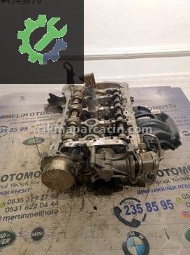 BMW 3 Serisi Silindir Kapağı 7580679 çıkma parça