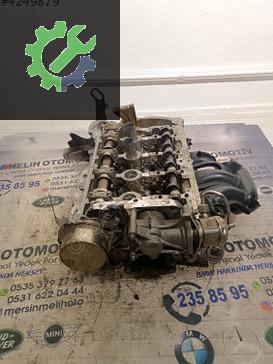 BMW 3 Serisi Silindir Kapağı 7580679 çıkma parça