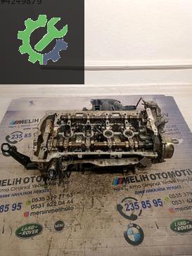 BMW 3 Serisi Silindir Kapağı 7580679 çıkma parça
