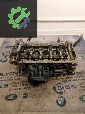 BMW 3 Serisi Silindir Kapağı 7580679 çıkma parça
