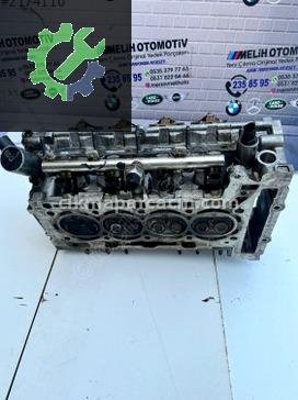 BMW 3 Serisi Silindir Kapağı çıkma parça