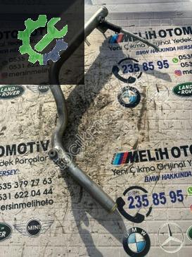 BMW 5 Serisi İntercooler Hortumu 11537600594 çıkma parça