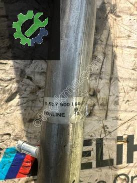 BMW 5 Serisi İntercooler Hortumu 11537600594 çıkma parça