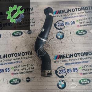 BMW F20 F30 N13 ÇIKMA TURBO HORTUMU 7597587
