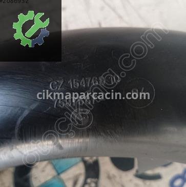 BMW 3 Serisi Turbo Hortumu 7597587 çıkma parça