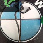 BMW F20 F30 N13 ÇIKMA VAKUM VALFİ 7624012