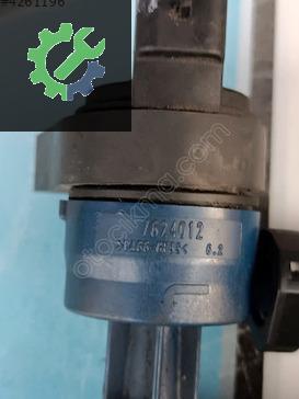 BMW 3 Serisi Fren Vakum Pompası 7624012 çıkma parça