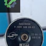 BMW F20 F30 N13 ÇIKMA VALVETRONİC MOTORU 7591588