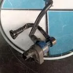 BMW F20 F30 N13 ÇIKMA YAKIT DEPO HAVALANDIRMA HATTI 7600677
