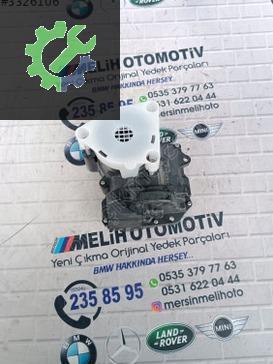 BMW 3 Serisi Gaz Kelebeği A2C59513208 çıkma parça