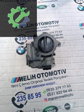 BMW 3 Serisi Gaz Kelebeği A2C59513208 çıkma parça