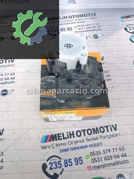 BMW 3 Serisi Gaz Kelebeği A2C59513208 çıkma parça