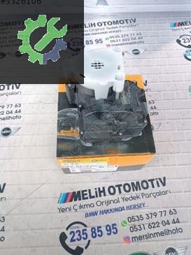 BMW 3 Serisi Gaz Kelebeği A2C59513208 çıkma parça