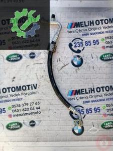 BMW F20 F30 N20 ÇIKMA KLİMA HORTUMU 9217375