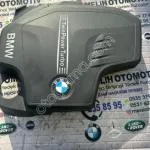 BMW 5 Serisi Motor Kapağı çıkma parça - MELİH OTO ÇIKMA Mersin