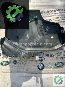 BMW 5 Serisi Motor Kapağı 7636791 çıkma parça