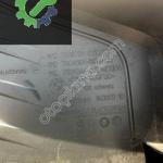 BMW F20 F30 N20 ÇIKMA MOTOR AKUSTİK KAPAK 7636791 7604564
