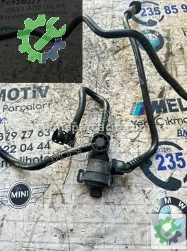 BMW 5 Serisi Vakum Pompası 7636144 çıkma parça