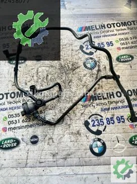 BMW 5 Serisi Vakum Pompası 7636144 çıkma parça