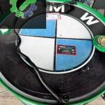 BMW F20 F30 N20 ÇIKMA YAKIT DEPO HAVALANDIRMA BORUSU 7601515