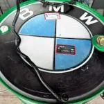BMW F20 F30 N20 ÇIKMA YAKIT DEPO HAVALANDIRMA BORUSU 7601515