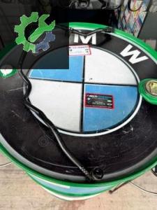 BMW F20 F30 N20 ÇIKMA YAKIT DEPO HAVALANDIRMA BORUSU 7601515