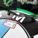 BMW F20 F30 N20 ÇIKMA YAKIT DEPO HAVALANDIRMA BORUSU 7601515